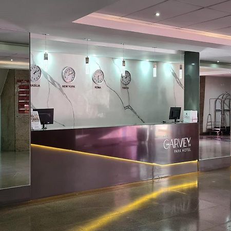 Ika Apart Hotel Brasilia Exterior foto