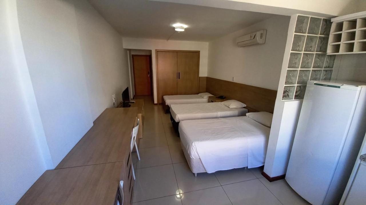 Ika Apart Hotel Brasilia Exterior foto