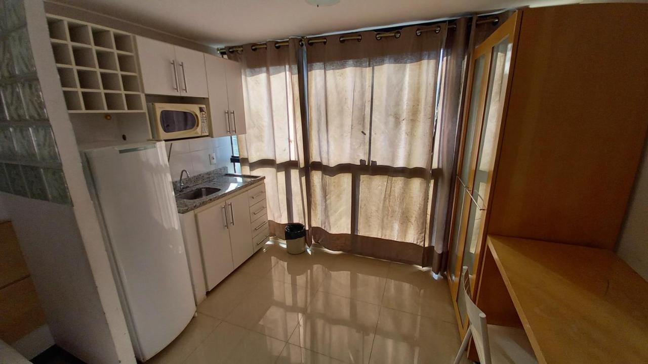 Ika Apart Hotel Brasilia Exterior foto