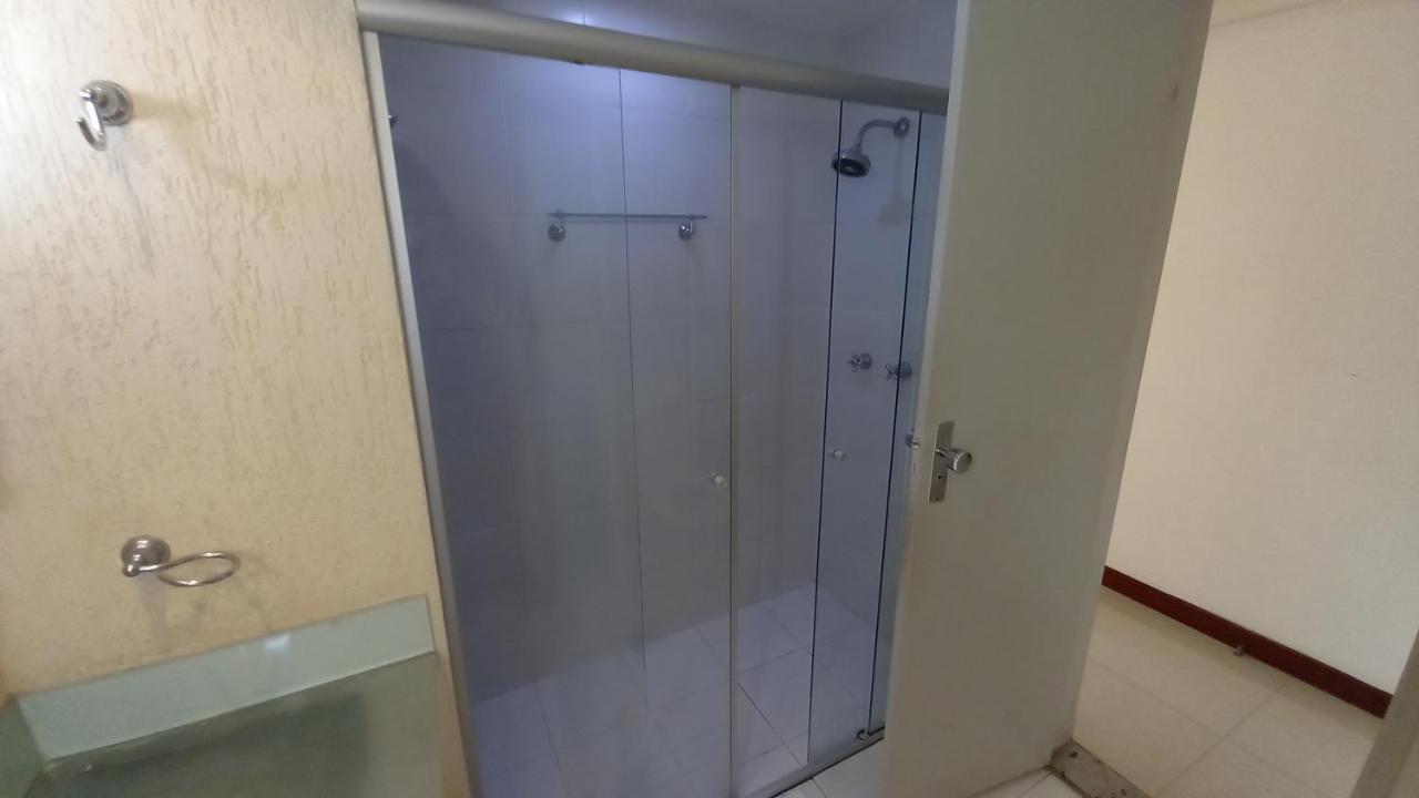 Ika Apart Hotel Brasilia Exterior foto
