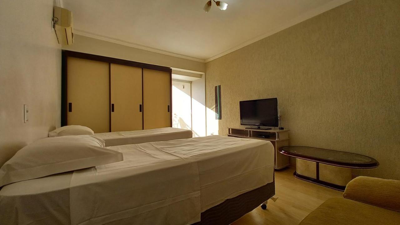 Ika Apart Hotel Brasilia Exterior foto
