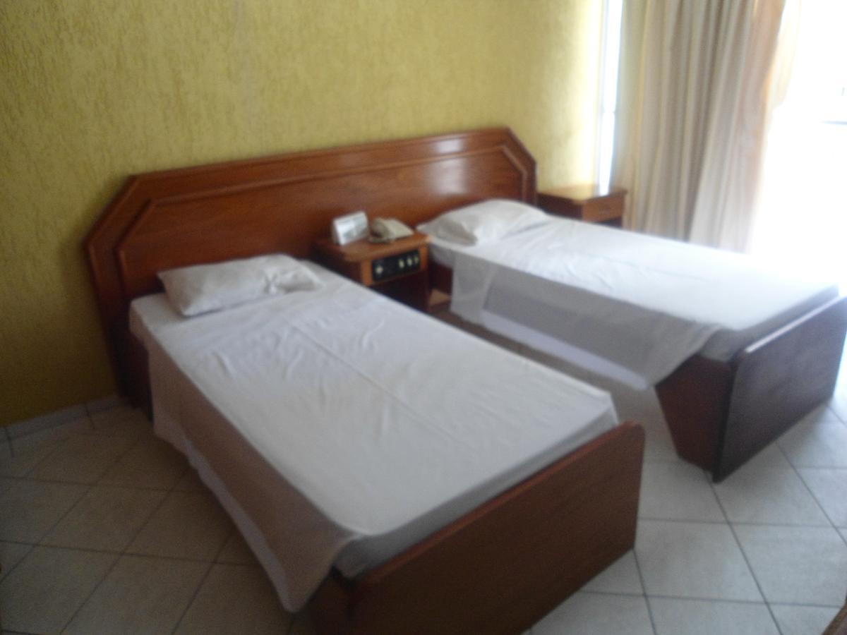 Ika Apart Hotel Brasilia Exterior foto