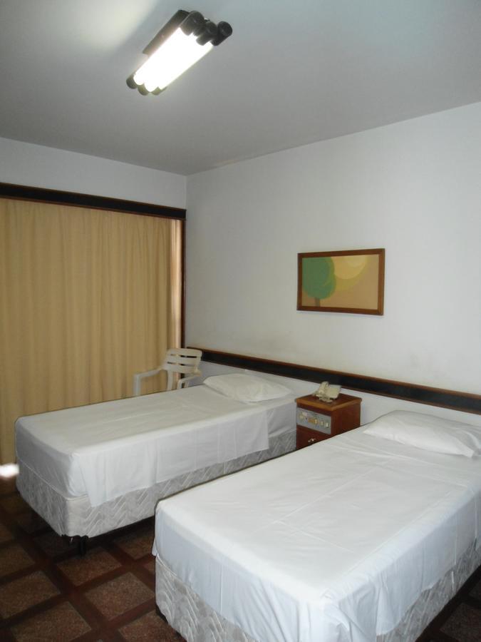 Ika Apart Hotel Brasilia Exterior foto