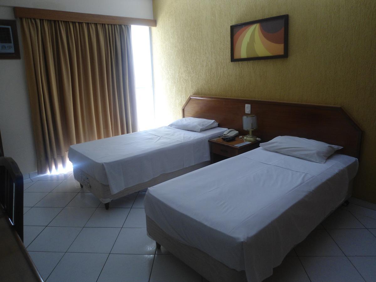 Ika Apart Hotel Brasilia Exterior foto